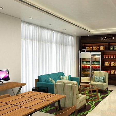 แฟร์ฟิลด์ บาย แมริออท ปูเน่ ขราทิ Hotel ภายนอก รูปภาพ