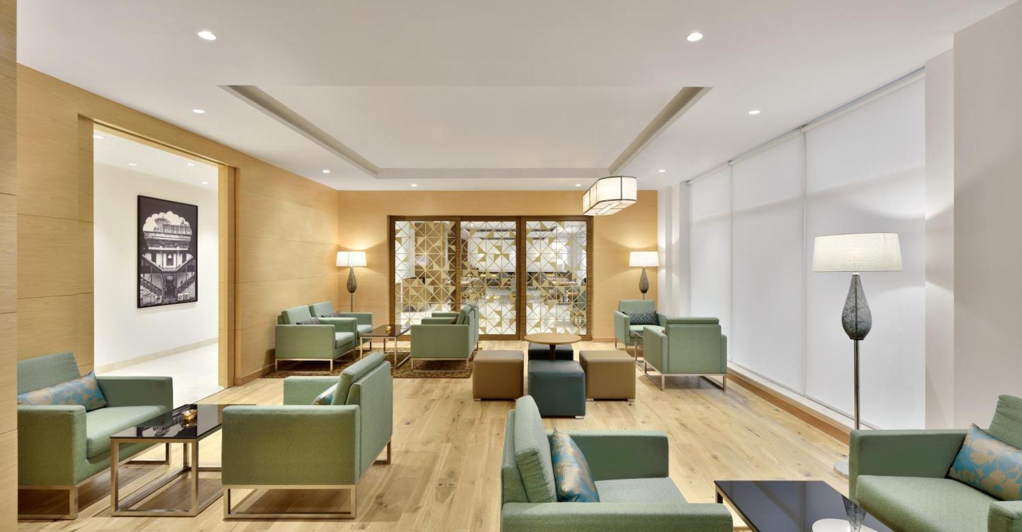แฟร์ฟิลด์ บาย แมริออท ปูเน่ ขราทิ Hotel ภายนอก รูปภาพ