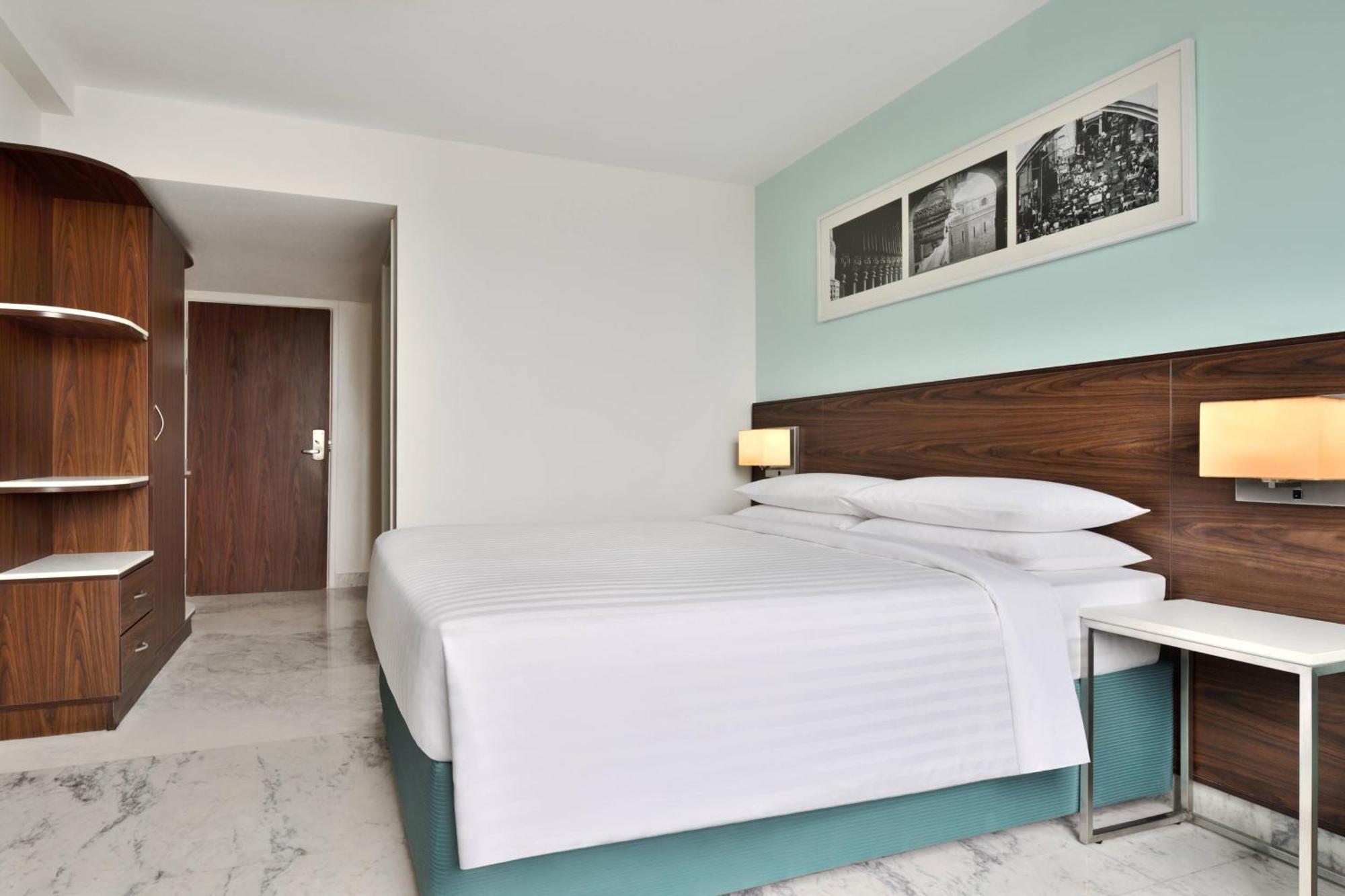 แฟร์ฟิลด์ บาย แมริออท ปูเน่ ขราทิ Hotel ภายนอก รูปภาพ