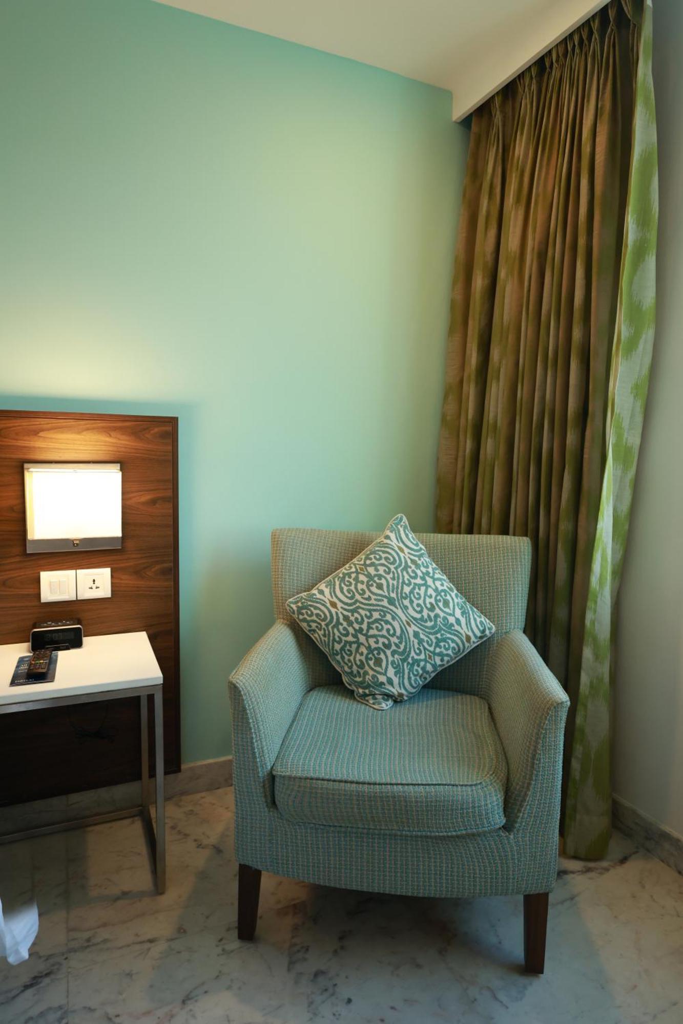 แฟร์ฟิลด์ บาย แมริออท ปูเน่ ขราทิ Hotel ภายนอก รูปภาพ