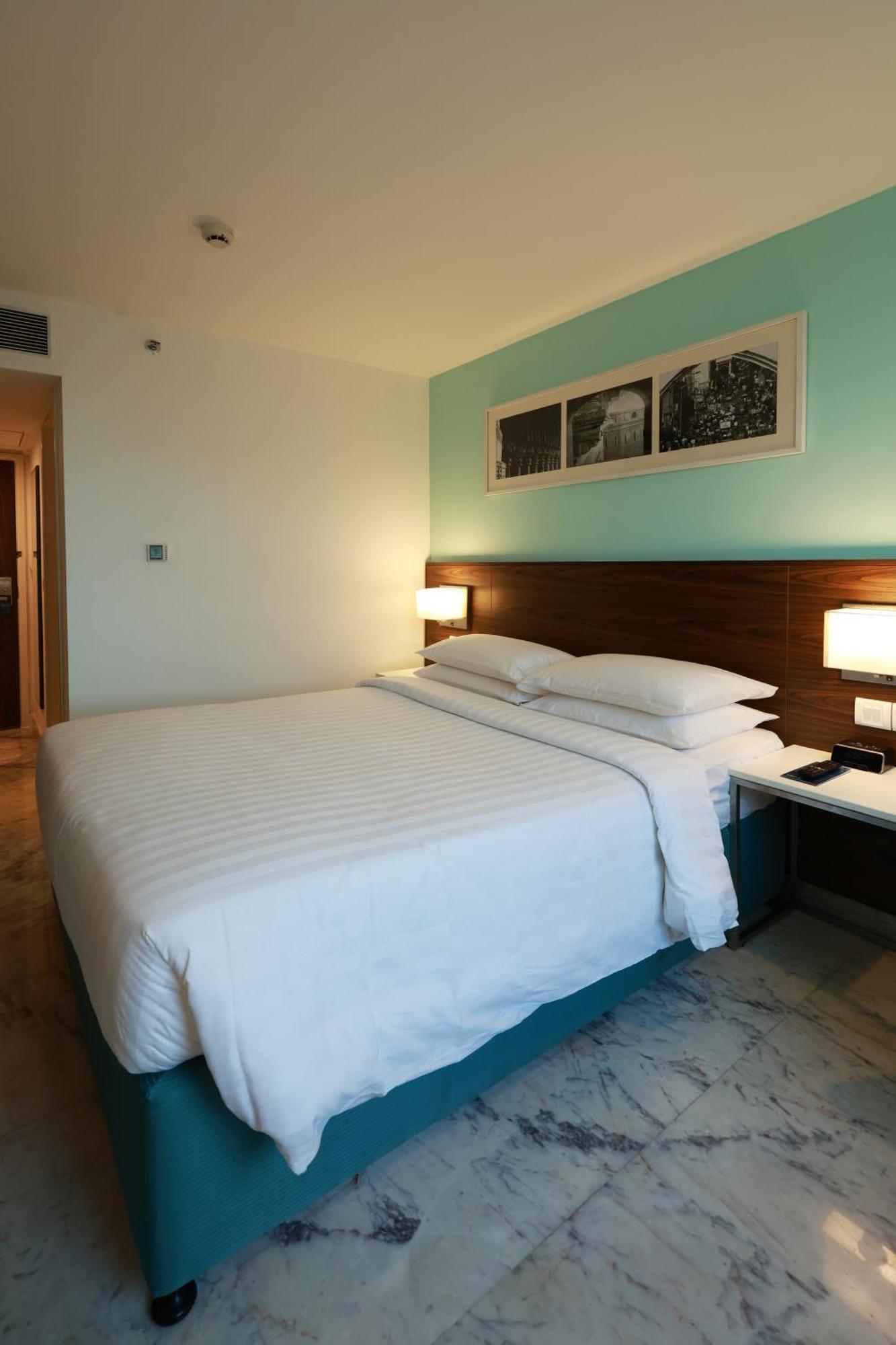 แฟร์ฟิลด์ บาย แมริออท ปูเน่ ขราทิ Hotel ภายนอก รูปภาพ
