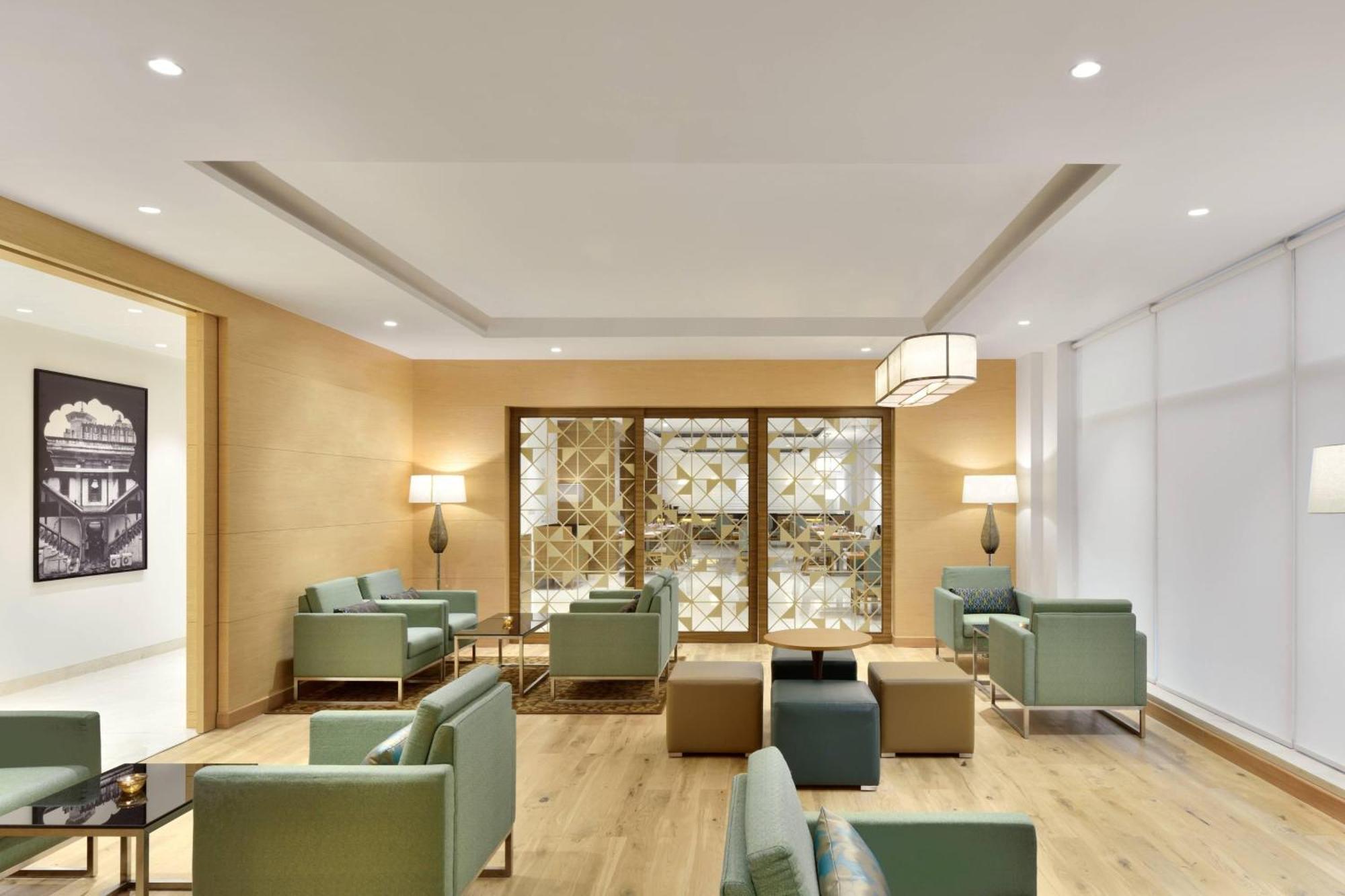 แฟร์ฟิลด์ บาย แมริออท ปูเน่ ขราทิ Hotel ภายนอก รูปภาพ