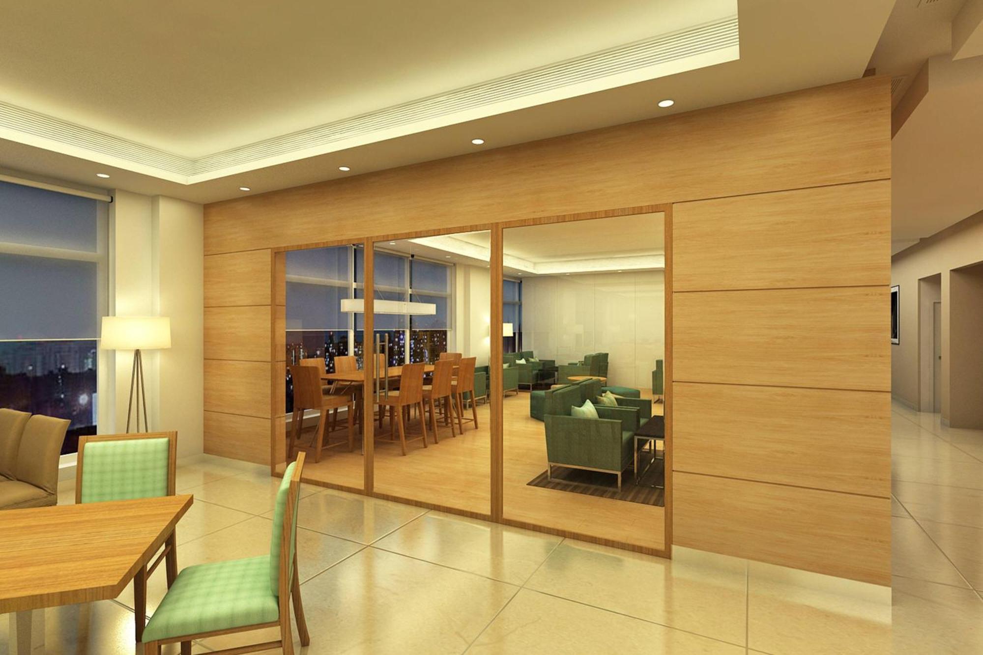แฟร์ฟิลด์ บาย แมริออท ปูเน่ ขราทิ Hotel ภายนอก รูปภาพ