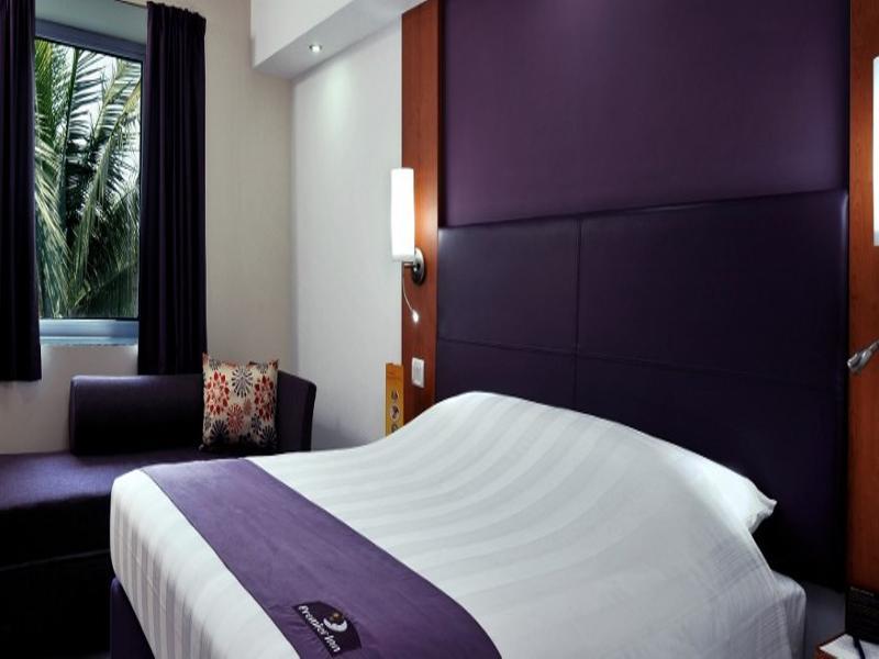 แฟร์ฟิลด์ บาย แมริออท ปูเน่ ขราทิ Hotel ภายนอก รูปภาพ