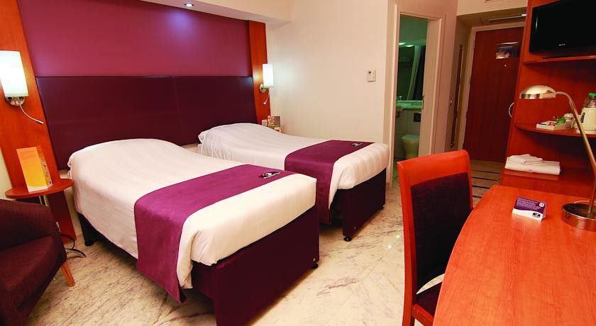 แฟร์ฟิลด์ บาย แมริออท ปูเน่ ขราทิ Hotel ภายนอก รูปภาพ