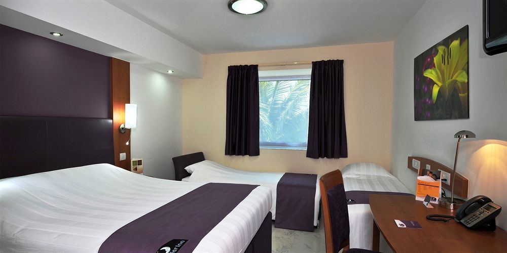 แฟร์ฟิลด์ บาย แมริออท ปูเน่ ขราทิ Hotel ภายนอก รูปภาพ